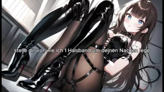 Slave instructions to listen to and serve your mistress (slave training)