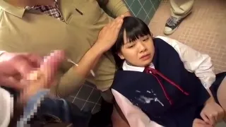 Crazy Exclusive Asian, Teens 18+, Japanese Clip Just For You