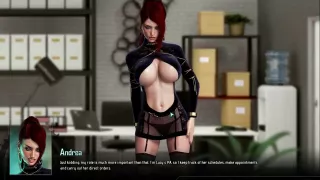 Cockwork Industries Sexy Sluts With Big Tits Ep 3