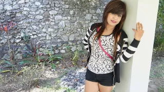 Horny Indo Milf Sex Trick - Asian Sex Diary