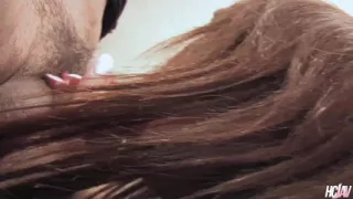 Hot Japanese Stepsister Aya Sakuraba Gets Double Dicked