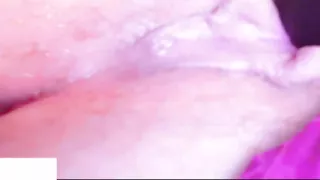 Virgin pussy squirting 10mins wett everywere omg