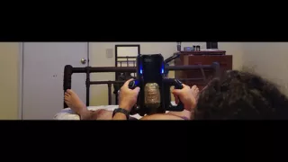 Esperm and Cum Extractor