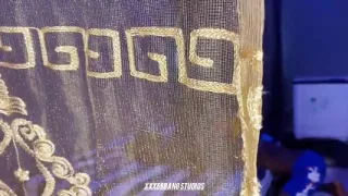 My Stepsister Loves My Huge Cock