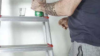 Itapapixxl Mature Hung Daddy Cumshot Amateur Solo