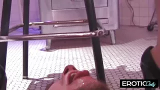 Pussy Punishment Pleasure