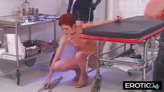 Slave's Lustful Journey