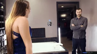 Succubus Part 4 - Starring: Audrey Noir - PornFidelity