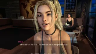 Summers Gone Episode 6