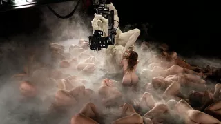 Introspection - BTS 3, Scene #08