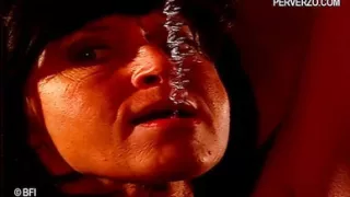 Real sm session with nasty misstres