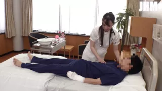 A Video Capturing Various Happenings Inside the Hospital - B