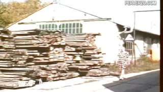 Girl roughly shaved and teached to be submissive DVD