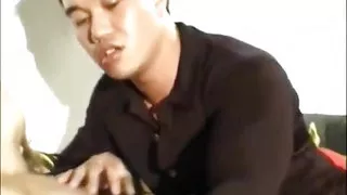 Dvd Another Day in Bangkok 2 Scenes in 1