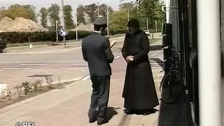 Xkiss - Cafe Tramhalt, part  1