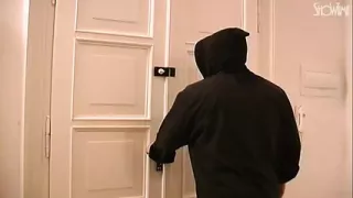 The Sex Party - Part 01