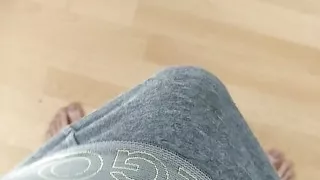 I cummed in my pants dreaming of smooth feet