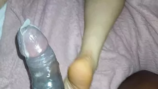 Girl  Fantasie was to let me destroyed his ass