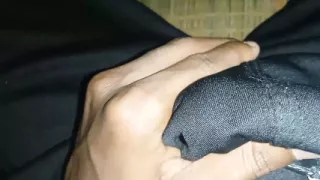 Crazy lolipop and boobs hard sex only one