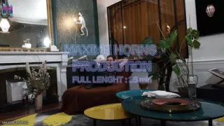 My Friend Gave Me to a Versatile Daddy - Maxime Horns