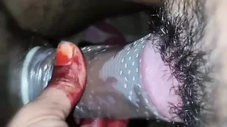 Wife suck and fucking