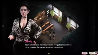 Symphony of the Serpent - (PT 29) - Seduced my therapist