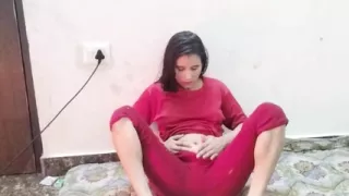 Bhabhi ko chodte ne dekh liya
