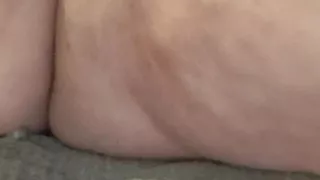 Rubbing the clit until I cum