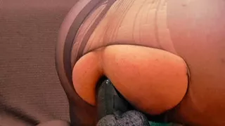 An everyday but enjoyable fuck!!