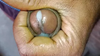 hot and big cock pumping, masterbating and cumming