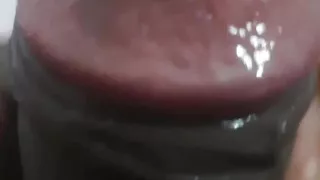 A Guy Is Enjoying the Journey of Self-exploration.