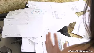 Schafft die Bitch mehrere BBCs