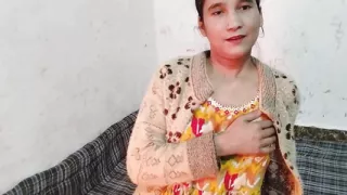 Bhabhi ko chod kar bur faad diya