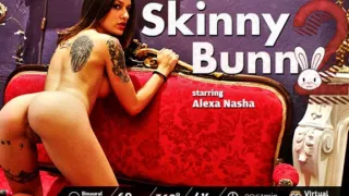Skinny Bunny 2