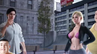 Apocalust - Ep 9 - a Teacher's Fantasies by Misskitty2k