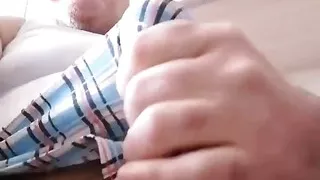 Davide Your Friend with the Cock Always Hard and Swollen