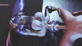 Clip #23  - 3D Hentai Animation Video