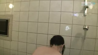 Erotic Destruction with Intense Control