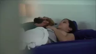 Stepbrother Tricks Stepsister