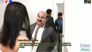 The Horny Police Part 4