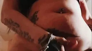 Tits ass and pussy play