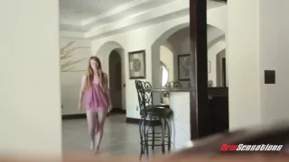 Claire Robbins - Redheads Are Sexy #5