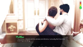 A Very Curious Wife (parte 13)