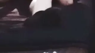 He couldnt wait to get some of this wet tight sexy pussy  that got him cuming hard for me