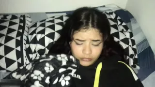 Beautiful petite Latina having hard sex with a rich and juicy big cock - Porn in Spanish