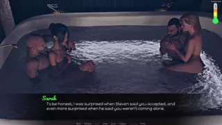 A Very Curious Wife (parte 10)