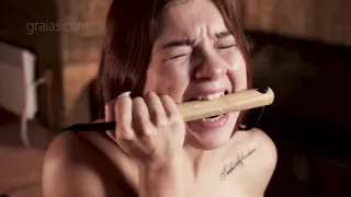 Renata - The revenge - part 2