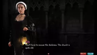 The Genesis order: Arianne the angel ep.2