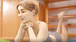 University of Problems 135 - Hide Your Dirty Secrets by Misskitty2k