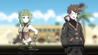 Angel Under Ep 1 - Dreadful Adventure by Misskitty2k